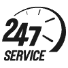 24_7 Service loodgieters Melick